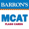 Barron's MCAT Flash Cards / iPhone Edition