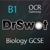 DrSwot B1 OCR Gateway GCSE