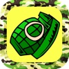 Grenade Explosion Game! Save Yourself!