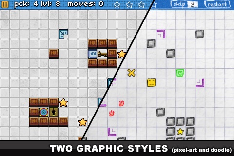 Blocks Mania(圖3)-速報App