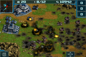 Art Of War 2: Global Confederation screenshot