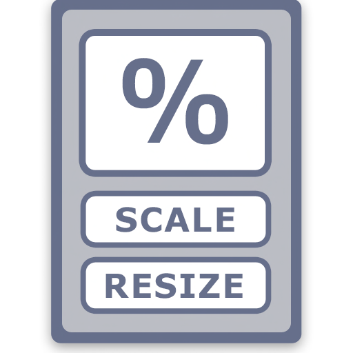 Graphic Units Calculator icon