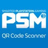 PSM3 QR Code Reader