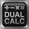 Dual Calculator