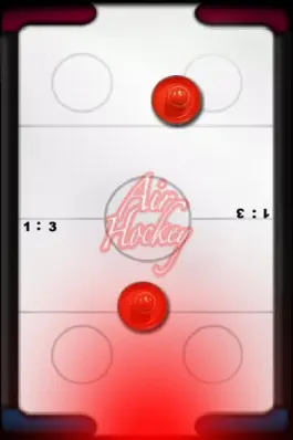 Game screenshot AirHockey hack