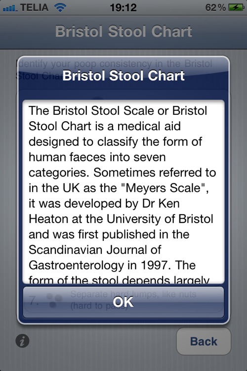 The Poop App screenshot-4
