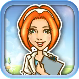 Ada's Hospital app icon