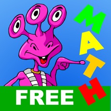 Activities of Basic Math with Mathaliens Lite