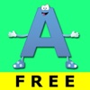 ABC Dancing Flash Cards Free Lite