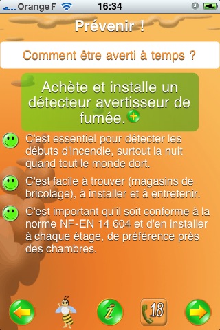 Au Feu! screenshot-3