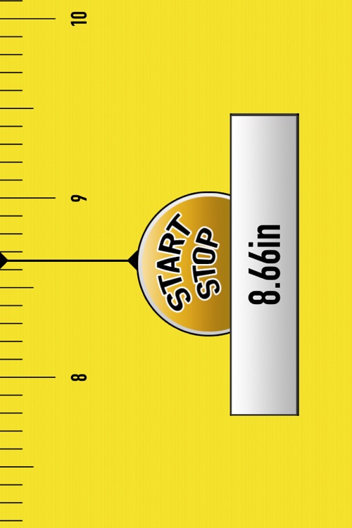 Rotation Ruler