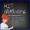 Hit Numbers icon