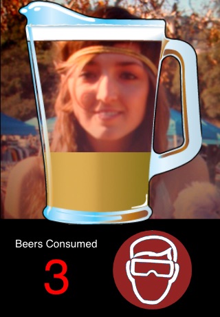 Beer Goggles - Turn BOW into WOW screenshot