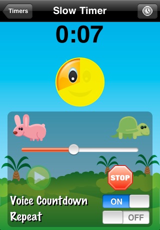Toddler Timer screenshot-3