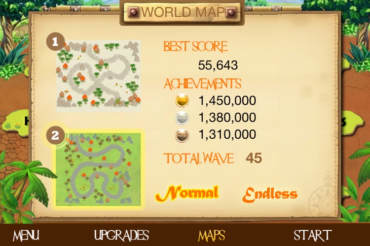 Mushroom Farm Defense screenshot-4