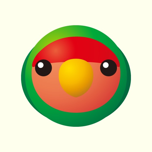 10 Kinds of ParrotBall icon