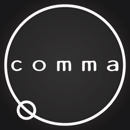 Comma
