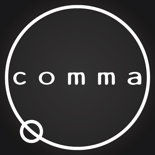 Comma