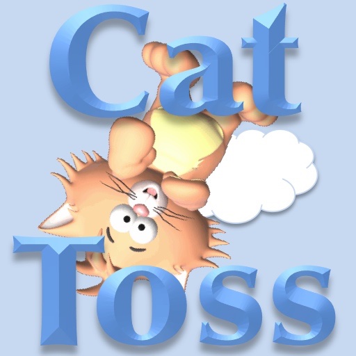 Cat Toss icon