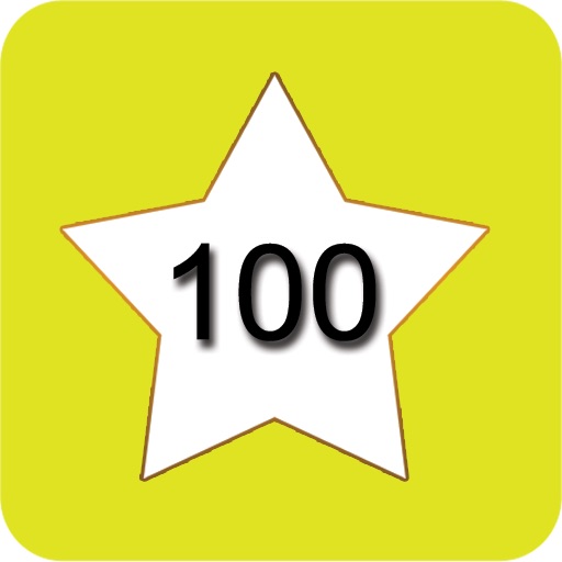 100 Stars