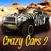 Crazy Cars 2
