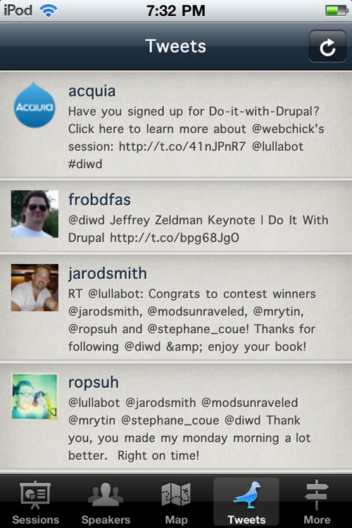 Do It With Drupal 2011 screenshot-4