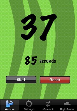 PushUp screenshot-4