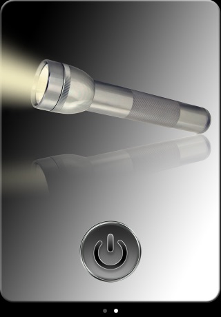 Power Light - LED Flashlight screenshot 2