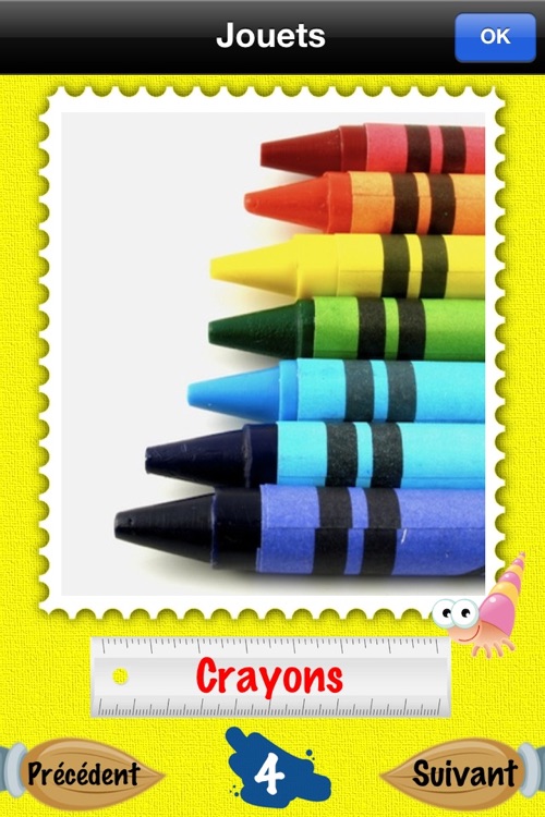 Toddler Time! 2 - French