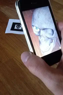 Living Skull screenshot 3
