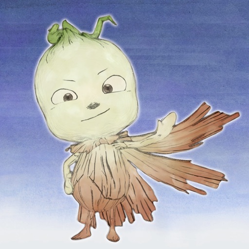 Picnic 　Fairies app icon