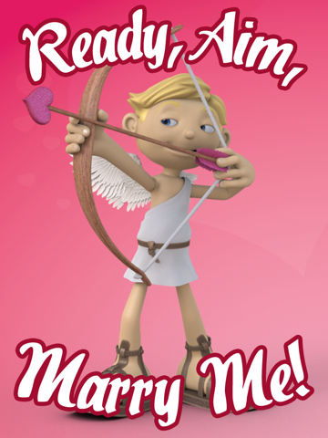 Talking CUPID HD