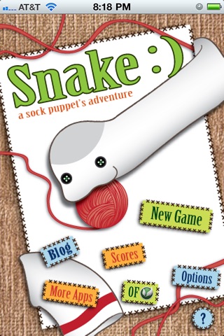 Snake :)