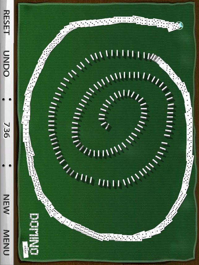Domino Draw for iPad(圖3)-速報App