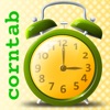 corntab - A crontab creator for Linux app icon - Utilities app for iPhone