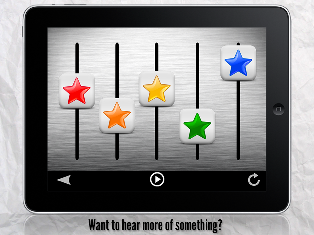 Mixeroo Lite: Songs For Kids To Mix screenshot 6