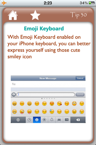 Best Tips for iPhone screenshot 4