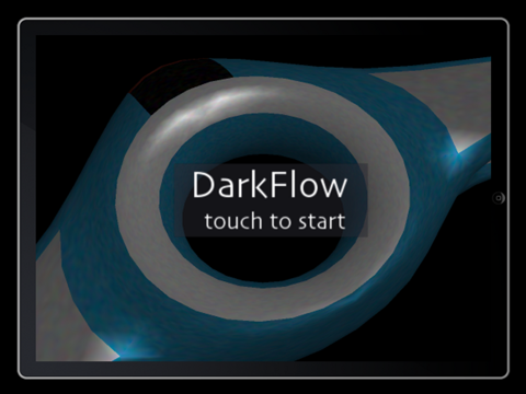 DarkFlow iPad screenshot