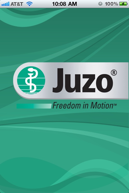 Juzo Sizing App Free