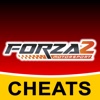 Cheats for Forza Motorsport 2