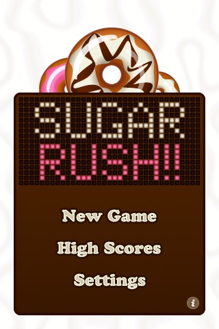 SugarRush