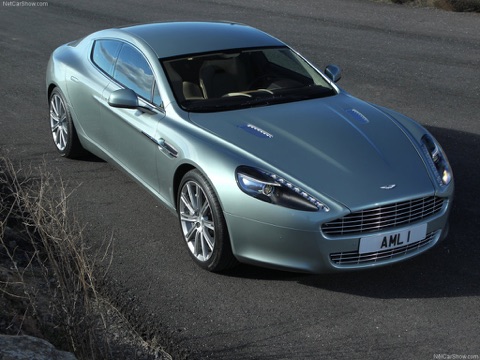 1874 Aston Martin Wallpaper Collection screenshot 4