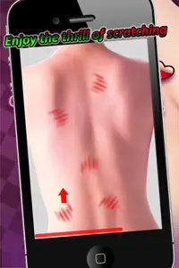 Scratch Me! screenshot #5 for iPhone