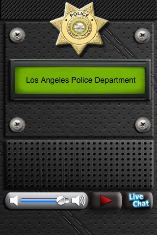 Police FM