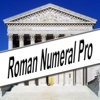 Roman Numeral Pro