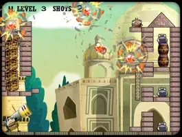 Game screenshot Angry Beetles HD Lite apk
