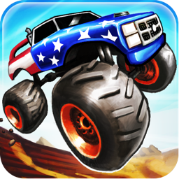 Monster Trucks Nitro