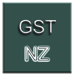 iGSTCalcNZ - Goods and Services Tax Calculator