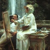 John Singer Sargent Virtual Art Gallery