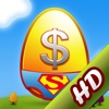 Greedy Egg HD